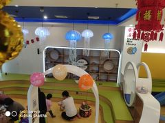 -海帆亲子游泳(顺义店)