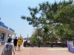 -渔岛海洋度假区