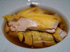糟鸡-老人和饭店(淮海中路店)