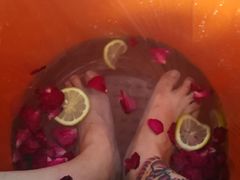 -域SPA·足疗·按摩·养生(静安寺店)