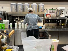 -桂桂茶(万嘉广场店)