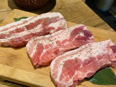 -泥炉烧肉师(新街口金銮巷店)