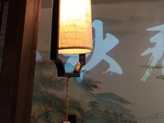 -绿茶餐厅(朝阳大悦城店)
