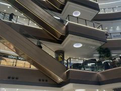 -港汇恒隆广场