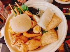 -小川洋风料理(武商MALL店)