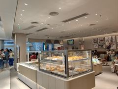-奈雪的茶(中华广场店)