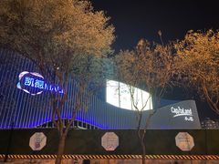 -凯德MALL(望京店)