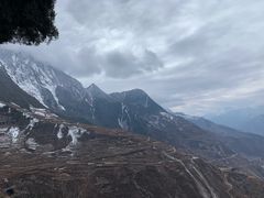 -萝卜寨羌文化生态旅游区