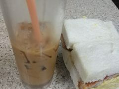 -沙溪兄茶餐厅