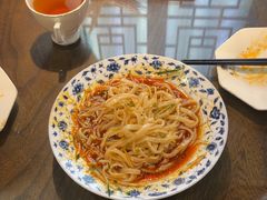 -秦月轩·长安小馆·新陕菜(阜成路·五棵松店)