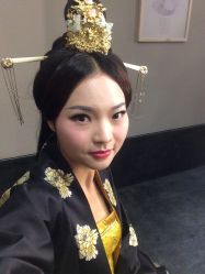 -盘子女人坊生日照·摄影馆(华强店)