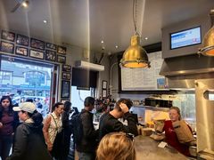 -Fergburger(皇后镇店)