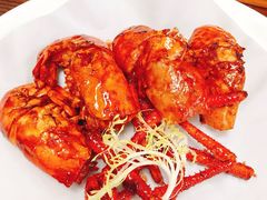-猪肉婆私房菜(容桂总店)