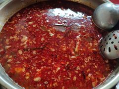 -老石黑山羊毛驴肉火锅(金凯广场店)