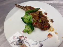 -复旦大学本部-食堂