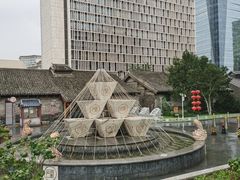 -南新仓文化休闲街