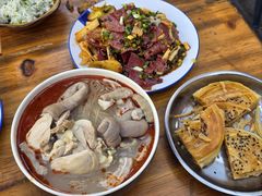 -王二妹夫妻肥肠粉