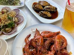 -来之顺海鲜菜馆·青岛菜·始于1993(栈桥店)