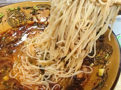 -火辣辣麻辣粉(桃园二巷店)