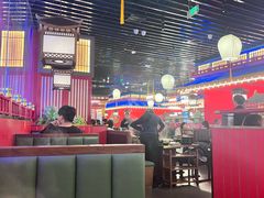 -牛New寿喜烧(曹路花园城店)
