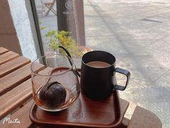 月球咖啡-Home Cafe(水榭春天店)