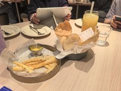 -卡朋西餐(悦汇城店)