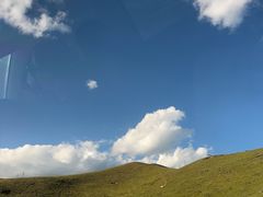 -日月山景区