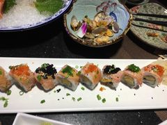 -德川家日本料理(中关村寰太大厦店)