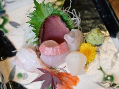 -桐寿司Sushi Tong