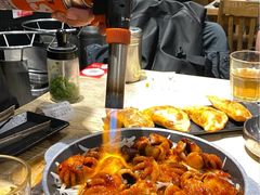 -姜虎东白丁烤肉(银泰中心in99店)