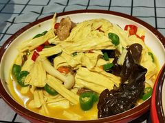 -江西老表·经典江西八大碗