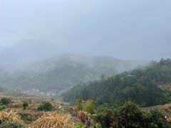 -南靖田螺坑土楼群景区