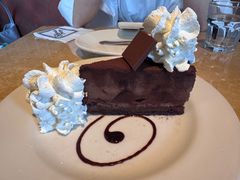 -The Cheesecake Factory芝乐坊餐厅(兴业太古汇店)