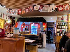 -玖寿司(同心家园1期店)