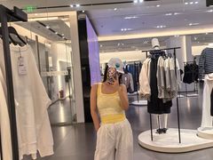 -ZARA(大悦城店)