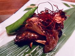 -奈良本寿司(永嘉路店)