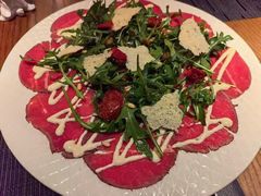 -IL TEATRO 精品意大利餐厅