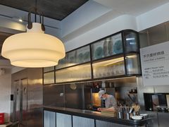 -BAKER&SPICE(BFC外滩金融中心店)
