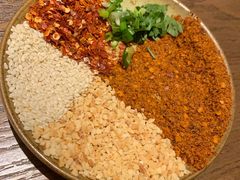 -盡膳口福跷脚牛肉火锅(合生汇购物中心店)