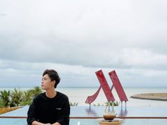 -海口万豪·大堂吧·望海吧.日落海景·下午茶·奶茶·咖啡·轻食·蛋糕·鸡尾酒·清吧