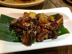 -云上千禾(水上店)