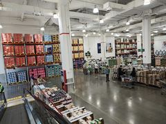 -山姆会员商店(邻瑞广场店)