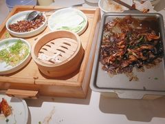 -吴家·淮扬小馆(世纪金源店)