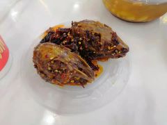 -八一路好吃街(雨田商务大厦店)