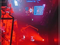 -M-MIX电音烤吧