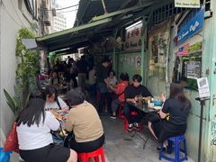 -多春茶室