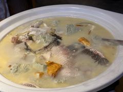 -老阿爸鲜鱼土菜(园区永旺店)