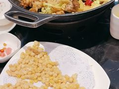 -椒行天下干锅牛蛙·(万宝店)