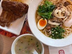 -大师兄·西北小馆(金湾华发商都店)