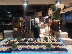 -V-ONE西雅图海鲜自助餐厅(仓山万达广场店)